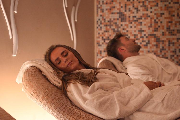 The Galmont Hotel & Spa |  | 5