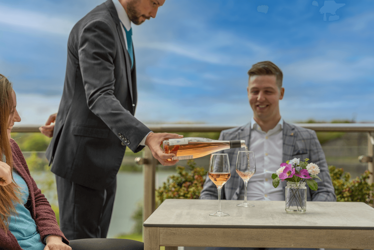 The Galmont Hotel & Spa |  | 11