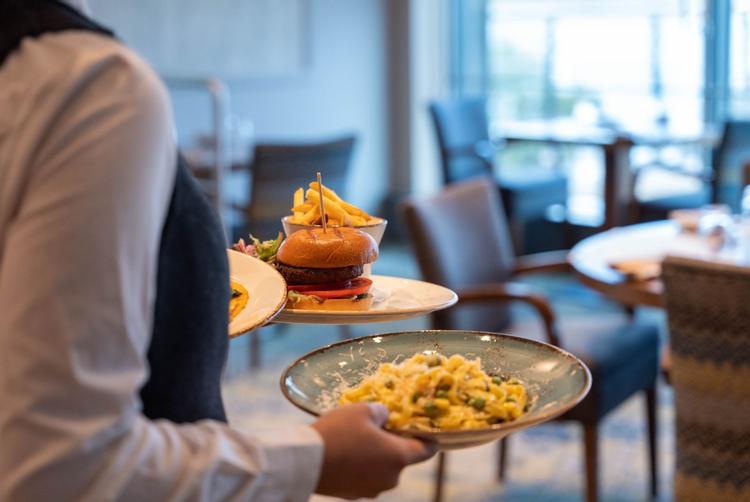 The Galmont Hotel & Spa |  | 7