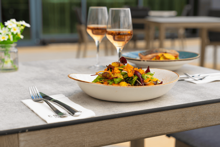 The Galmont Hotel & Spa |  | 5