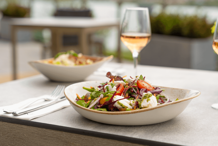 The Galmont Hotel & Spa |  | 4