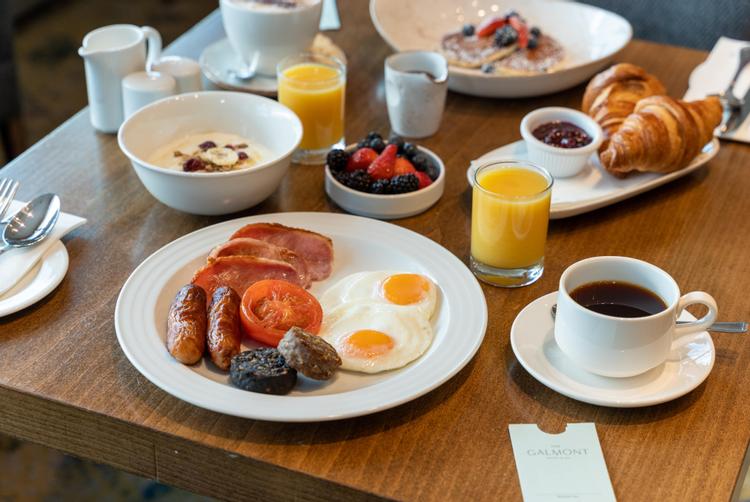 The Galmont Hotel & Spa | | 2