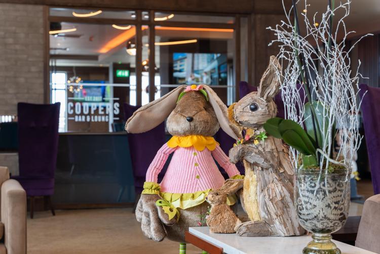 The Galmont Hotel & Spa | | 2