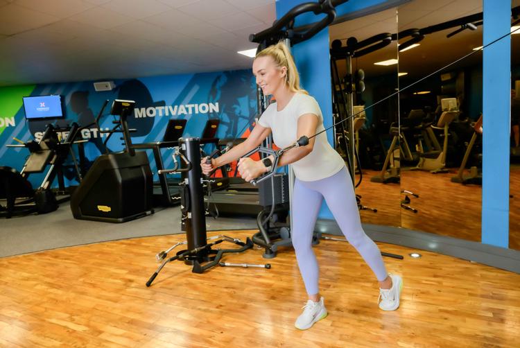 The Galmont Hotel & Spa | | 3