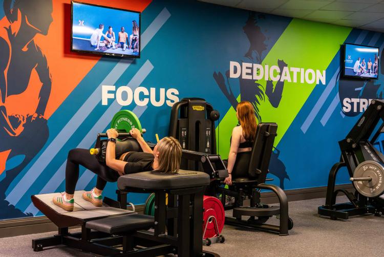 The Galmont Hotel & Spa | | 1