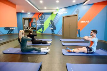 The Galmont Hotel & Spa | Galway | Fotogalerie 8