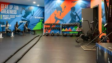 The Galmont Hotel & Spa | Galway | Fotogalerie 7