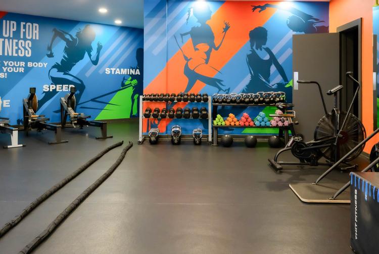 The Galmont Hotel & Spa | | 1