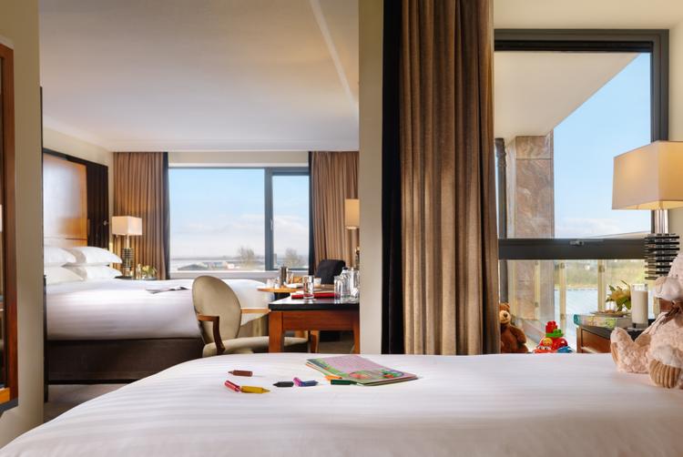 The Galmont Hotel & Spa | Galway | 3