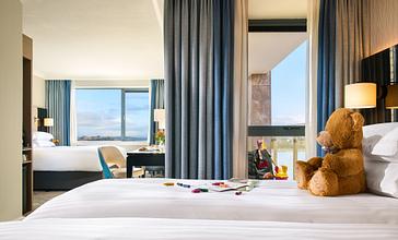 The Galmont Hotel & Spa | Galway | Fotogalerie 5