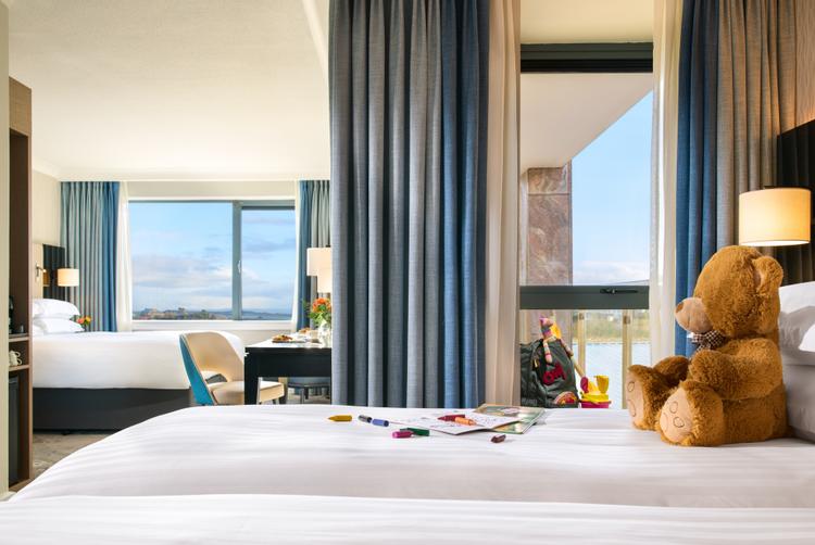 The Galmont Hotel & Spa | | 1