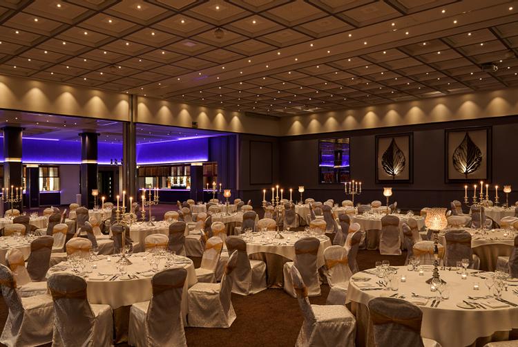 The Galmont Hotel & Spa | | 6