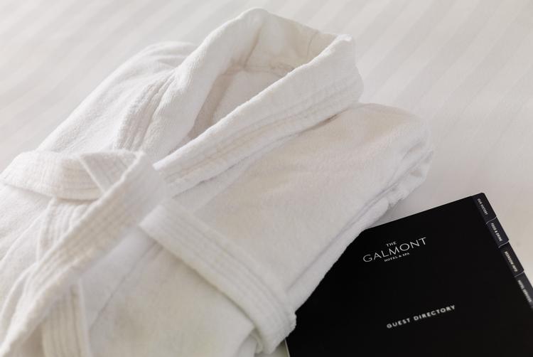 The Galmont Hotel & Spa | | 4
