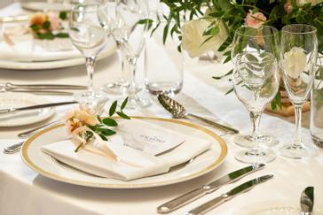Place settings