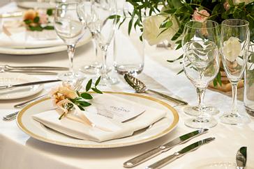 Place settings