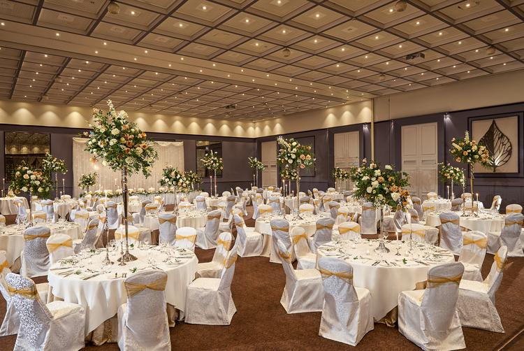 The Galmont Hotel & Spa | | 1