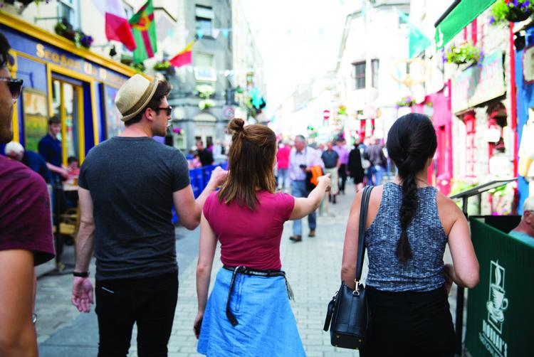 The Galmont Hotel & Spa | | 4