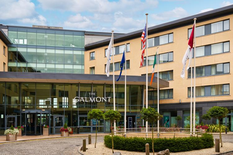 The Galmont Hotel & Spa | | 1