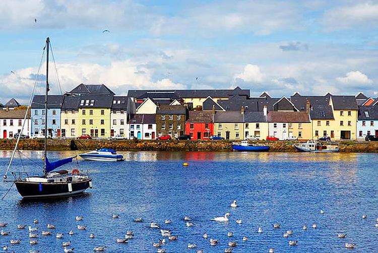 The Galmont Hotel & Spa | | 5