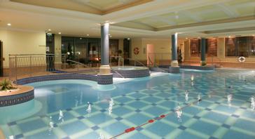 The Galmont Hotel & Spa | Galway | Fotogalerie 6