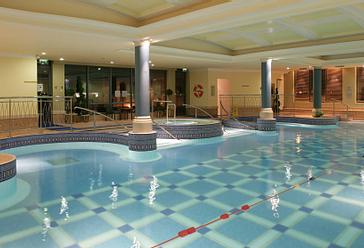 Where holidays take off