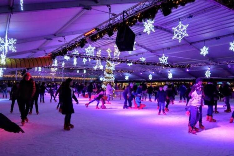 The Galmont Hotel & Spa | | 4