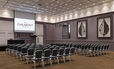 The Galmont Hotel & Spa | Galway | Fotogalerie 7