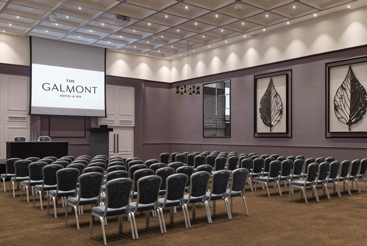 The Galmont Hotel & Spa |  | 1