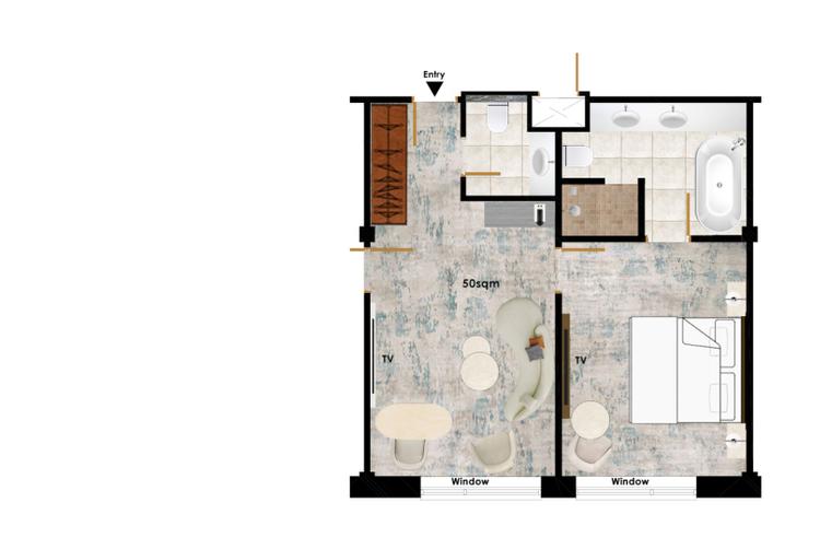 The Galmont Hotel & Spa | | 4