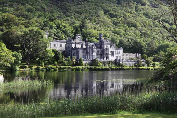 The Galmont Hotel & Spa | | 8