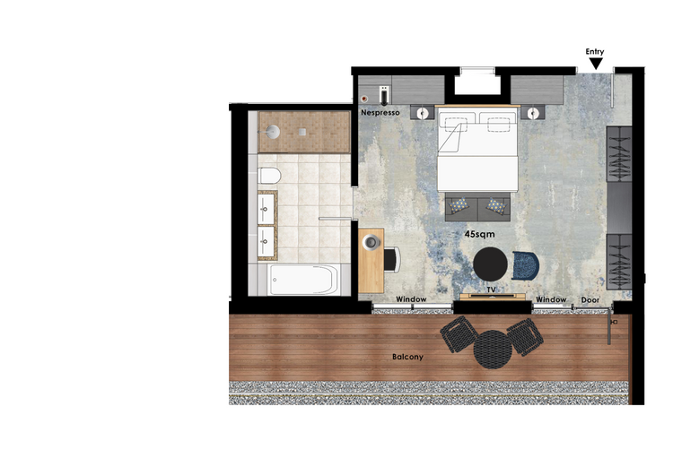 The Galmont Hotel & Spa | | 4