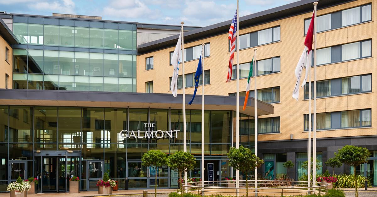 Virtual Tours The Galmont Hotel Spa,