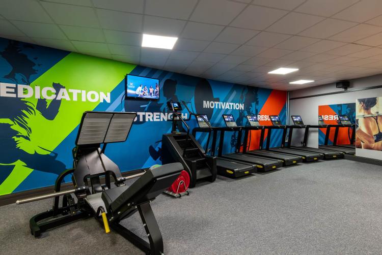 The Galmont Hotel & Spa | | 1