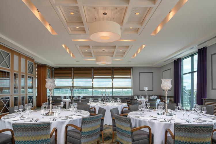 The Galmont Hotel & Spa | | 3