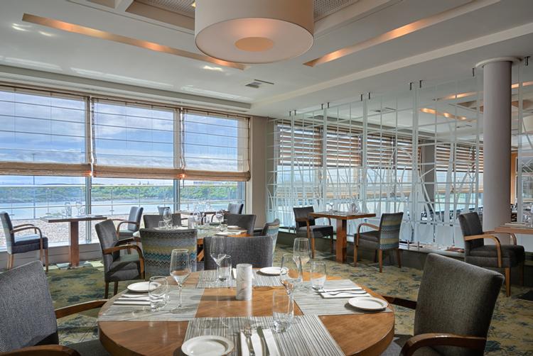 The Galmont Hotel & Spa |  | 1