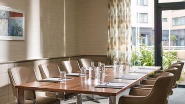 Ground Floor Boardroom 