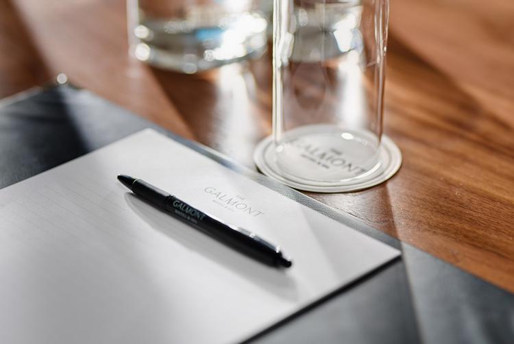 The Galmont Hotel & Spa |  | 4