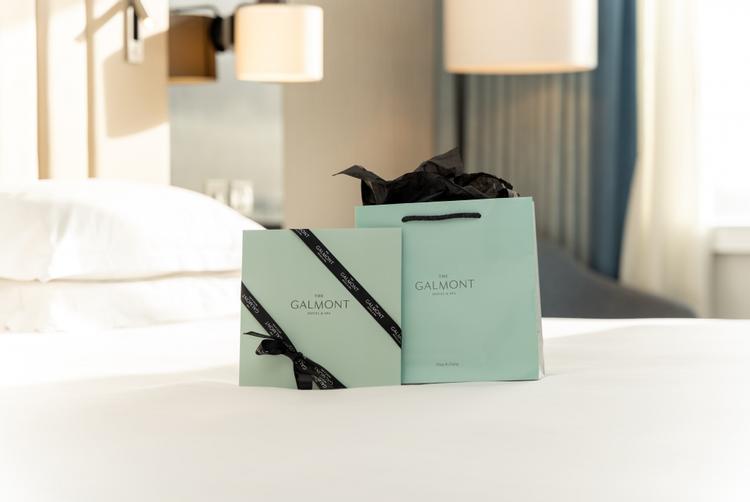 The Galmont Hotel & Spa | | 7