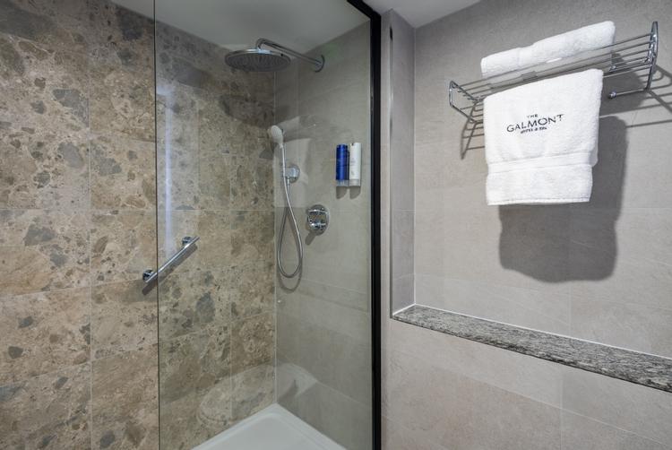 The Galmont Hotel & Spa | | 3