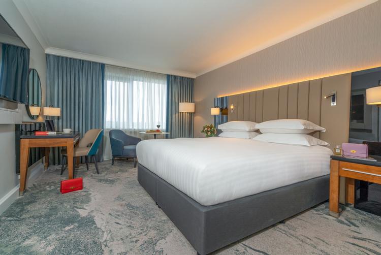 The Galmont Hotel & Spa | | 1