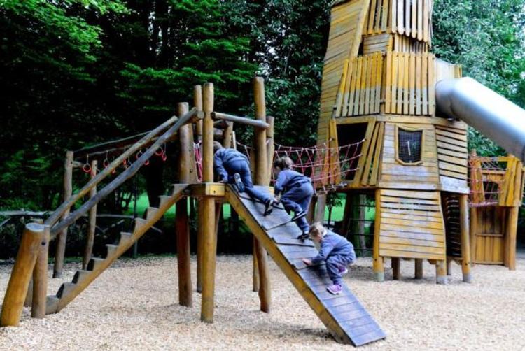 The Galmont Hotel & Spa |  | 7