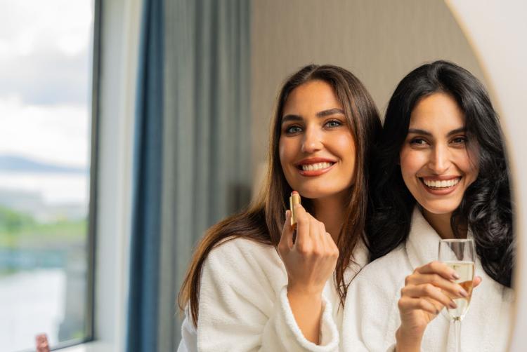 The Galmont Hotel & Spa | | 2