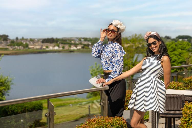 The Galmont Hotel & Spa | | 3