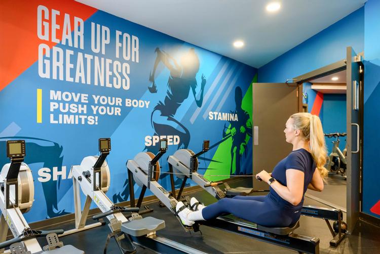 The Galmont Hotel & Spa | | 9