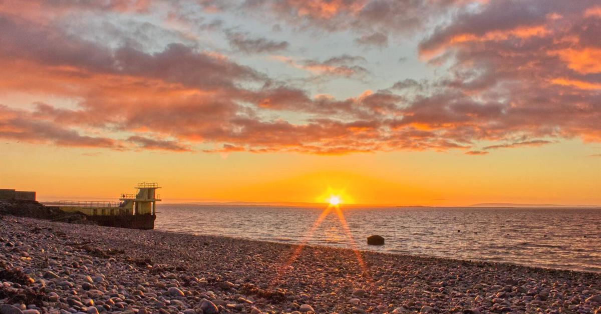 Attractions in Galway - The Galmont Hotel & Spa