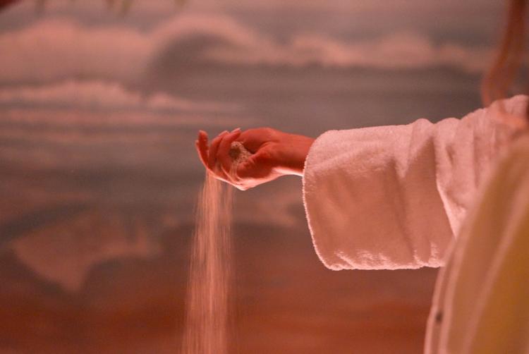 The Galmont Hotel & Spa | | 6