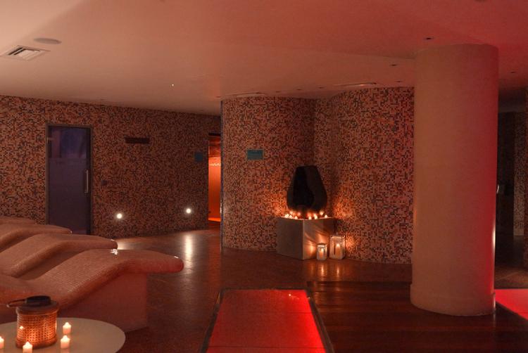 The Galmont Hotel & Spa |  | 4