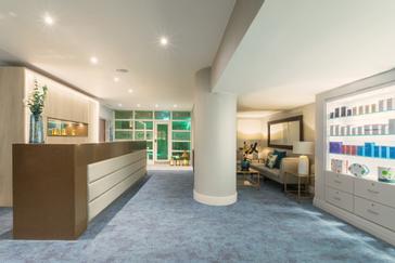 The Galmont Hotel & Spa | Galway | Fotogalerie 1