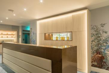 The Galmont Hotel & Spa | Galway | Fotogalerie 2