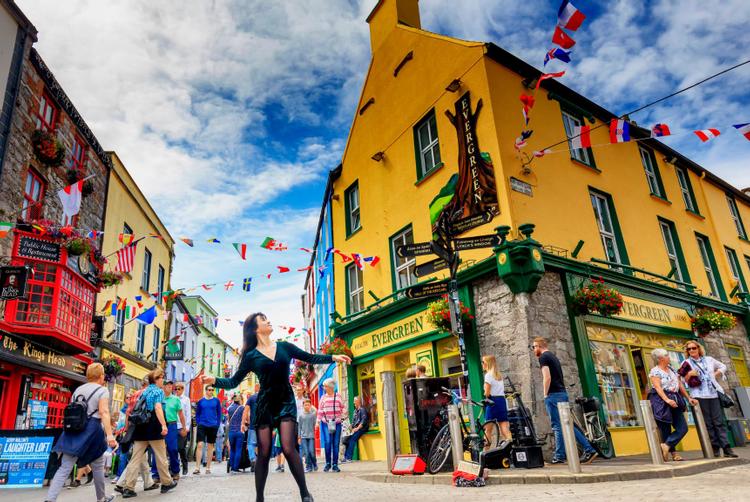 The Galmont Hotel & Spa | | 2